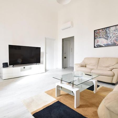 Orsini Luxury Apartment Florenz Exterior foto