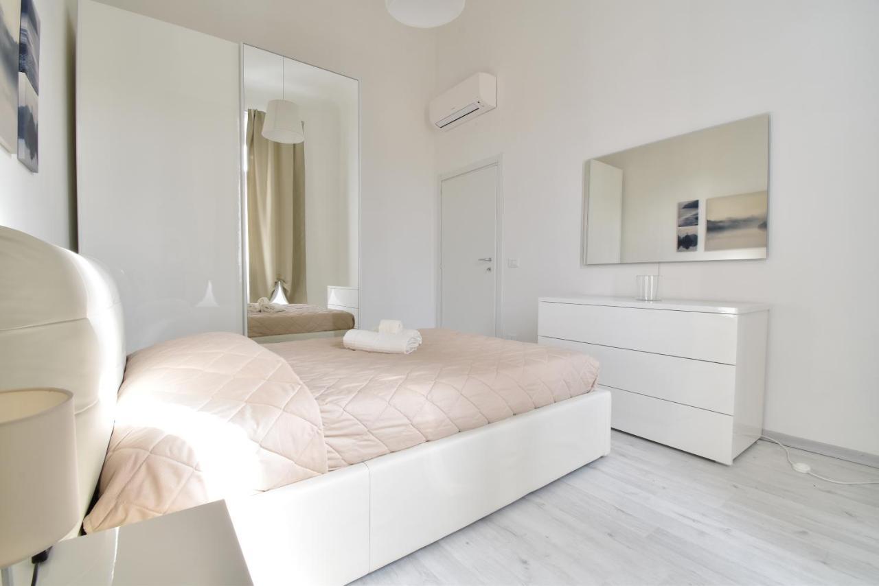 Orsini Luxury Apartment Florenz Exterior foto