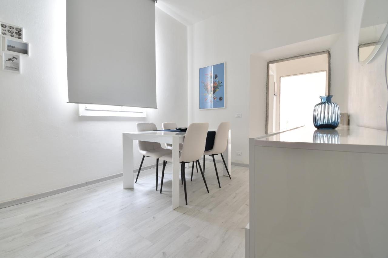 Orsini Luxury Apartment Florenz Exterior foto