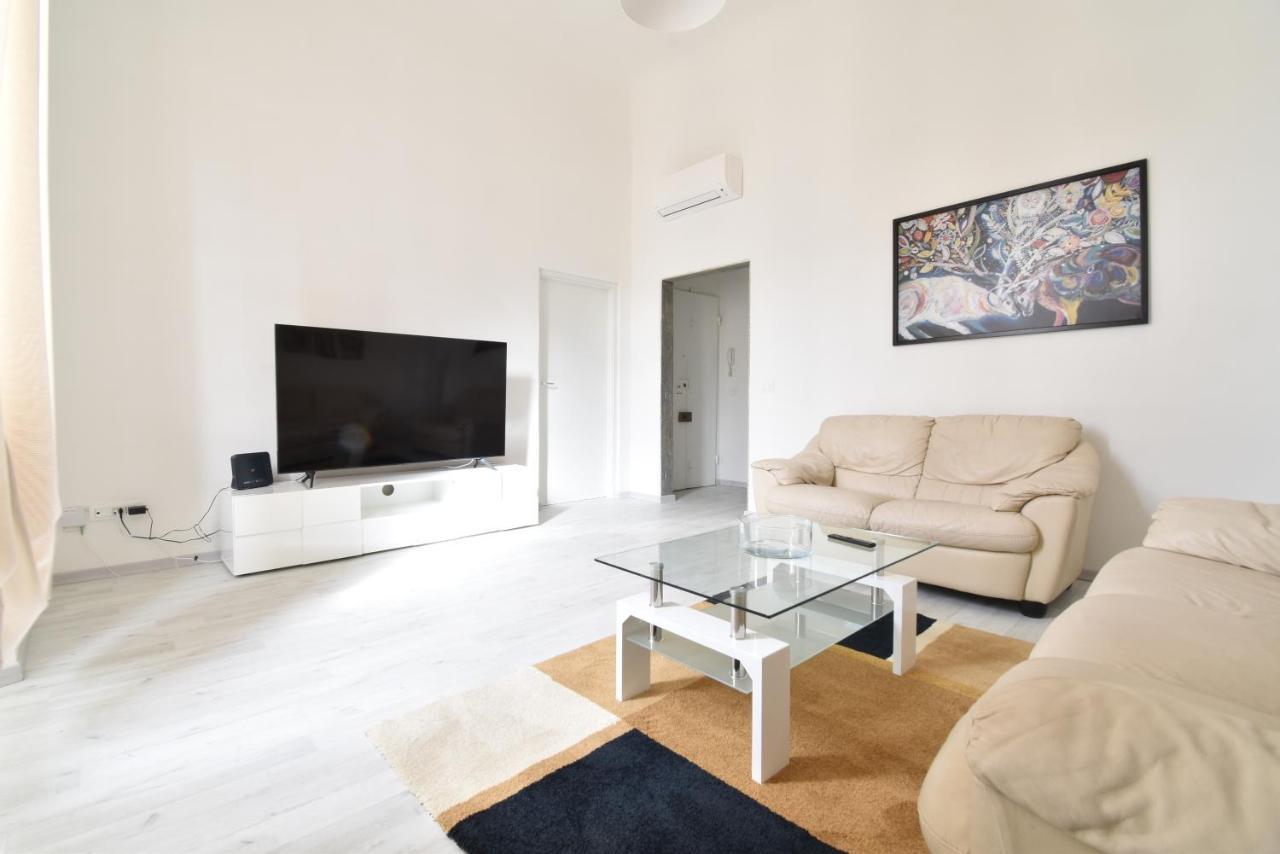 Orsini Luxury Apartment Florenz Exterior foto