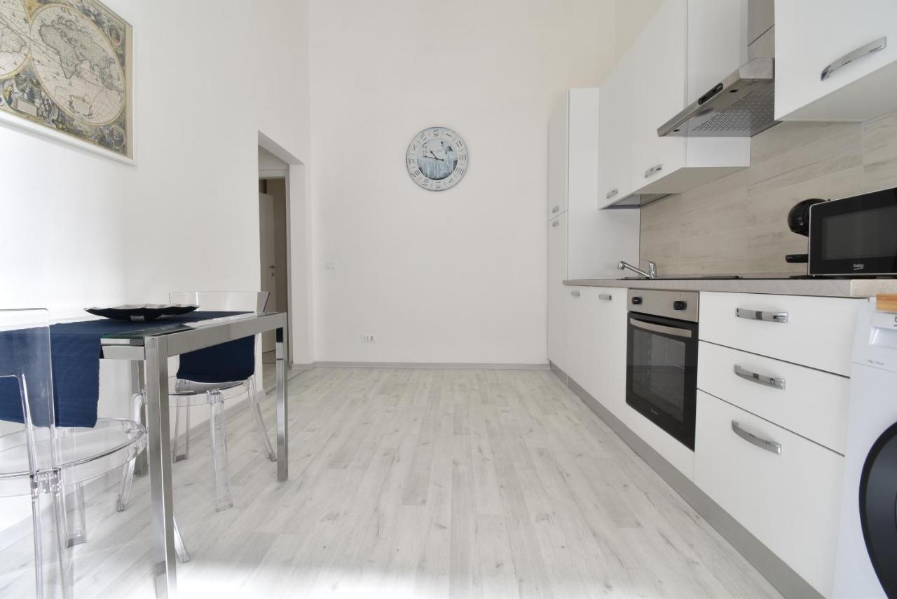 Orsini Luxury Apartment Florenz Exterior foto