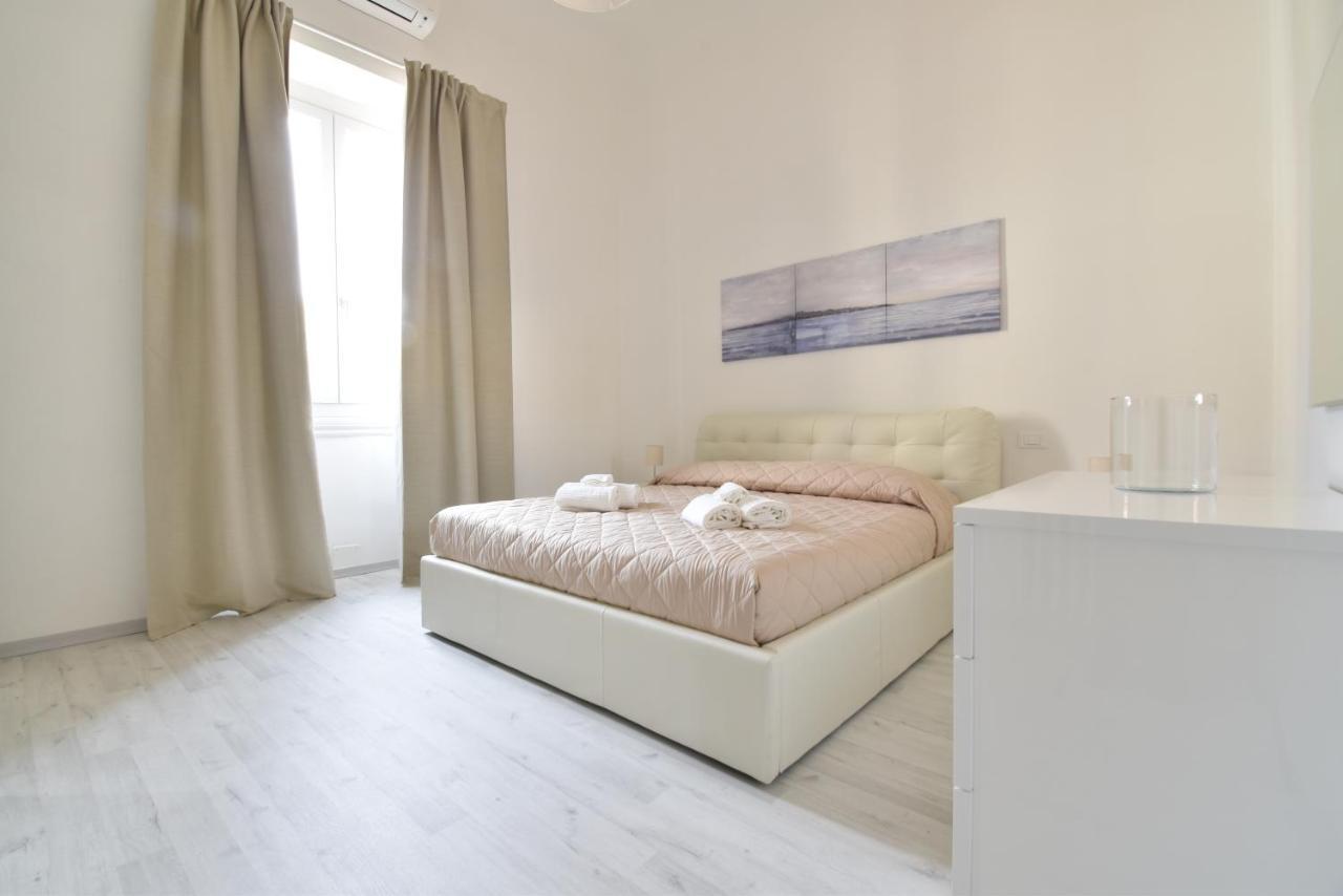 Orsini Luxury Apartment Florenz Exterior foto