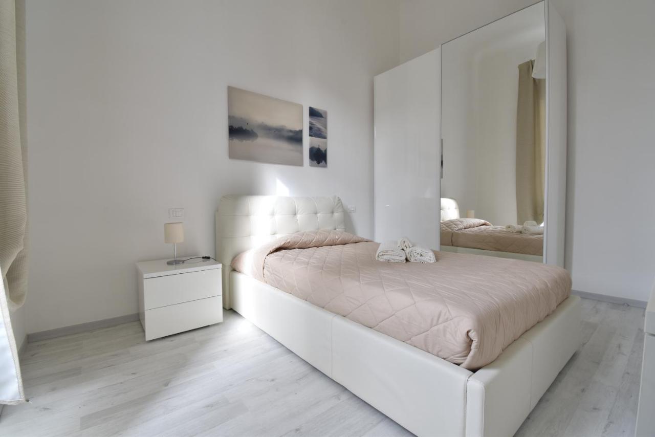 Orsini Luxury Apartment Florenz Exterior foto