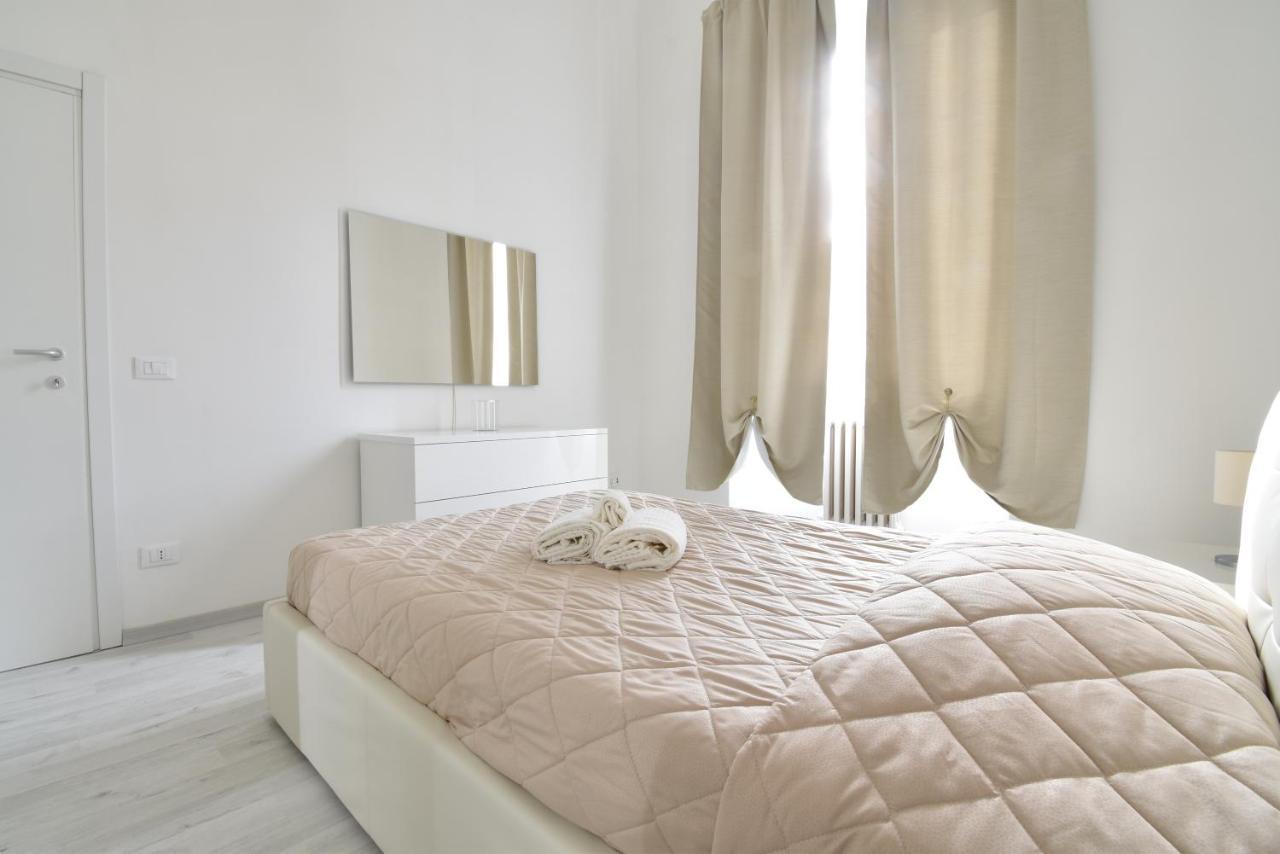 Orsini Luxury Apartment Florenz Exterior foto