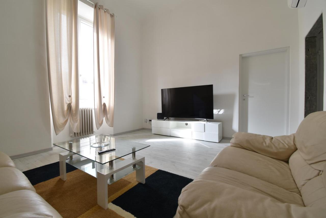 Orsini Luxury Apartment Florenz Exterior foto