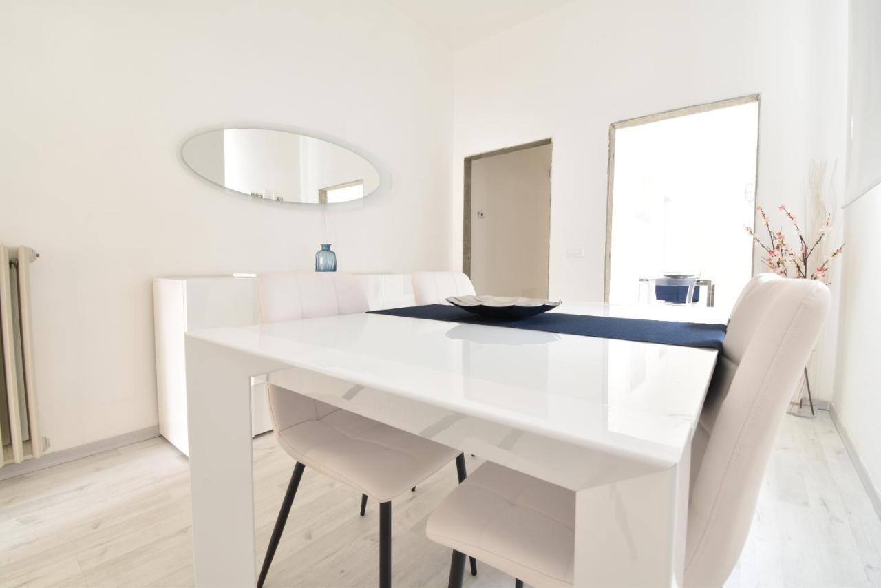 Orsini Luxury Apartment Florenz Exterior foto