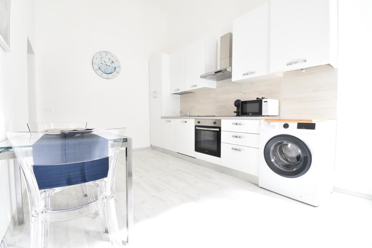 Orsini Luxury Apartment Florenz Exterior foto