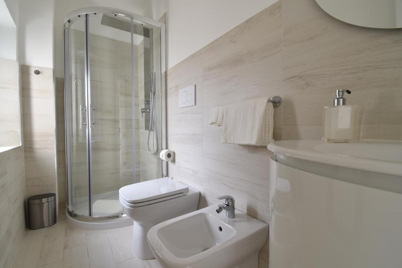 Orsini Luxury Apartment Florenz Exterior foto