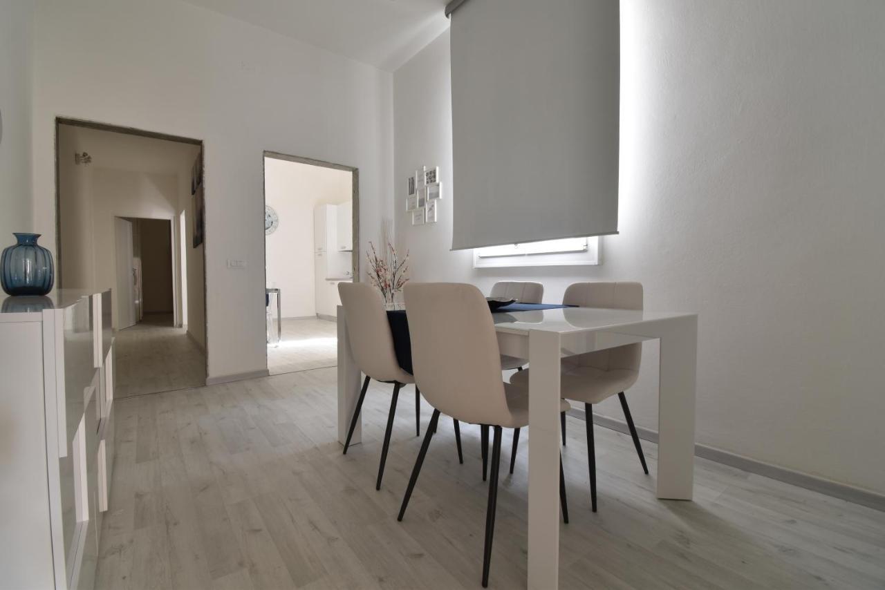 Orsini Luxury Apartment Florenz Exterior foto