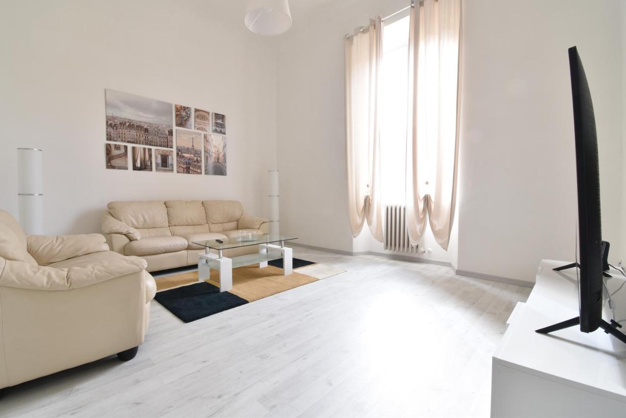 Orsini Luxury Apartment Florenz Exterior foto