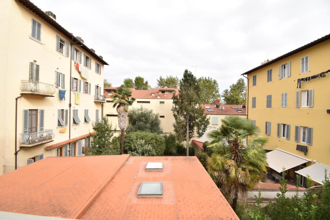 Orsini Luxury Apartment Florenz Exterior foto
