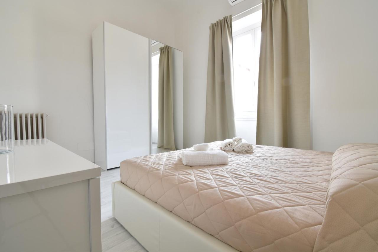 Orsini Luxury Apartment Florenz Exterior foto