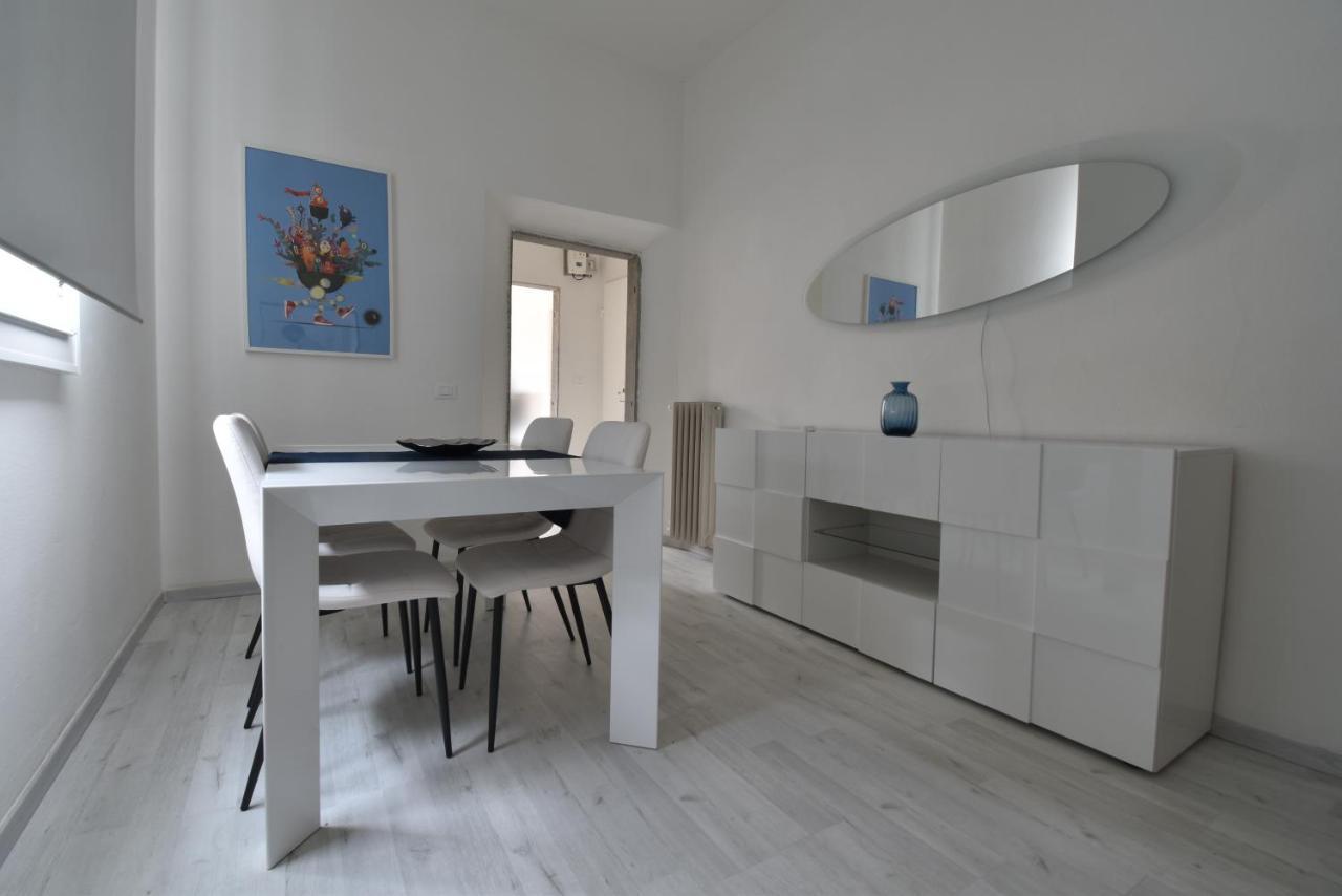 Orsini Luxury Apartment Florenz Exterior foto